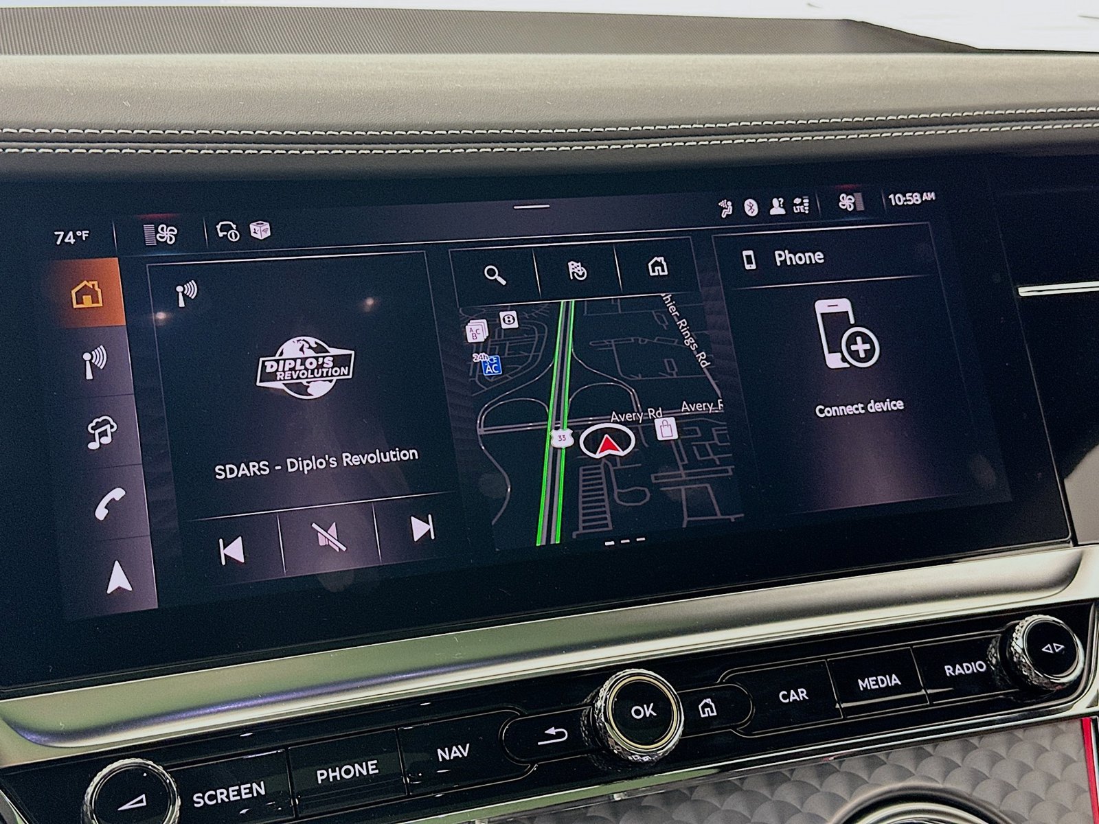 New 2025 Bentley Continental GT AWD/4WD image 26