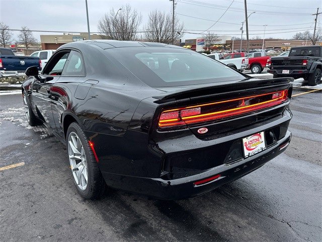 New 2025 Dodge Charger R/T Scat Pack w/ Track Pack image 8