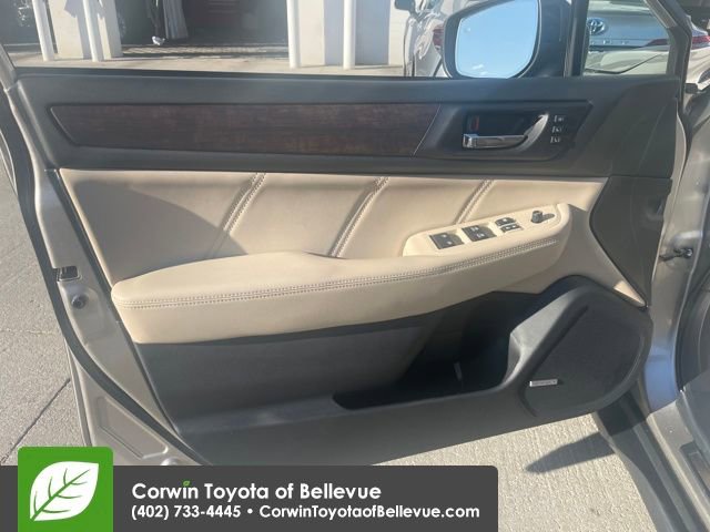 Used 2019 Subaru Outback 2.5i Limited image 13