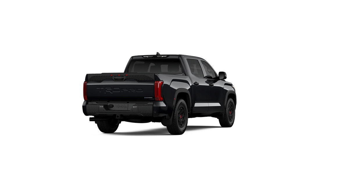 New 2026 Toyota Tundra TRD Pro AWD/4WD image 72