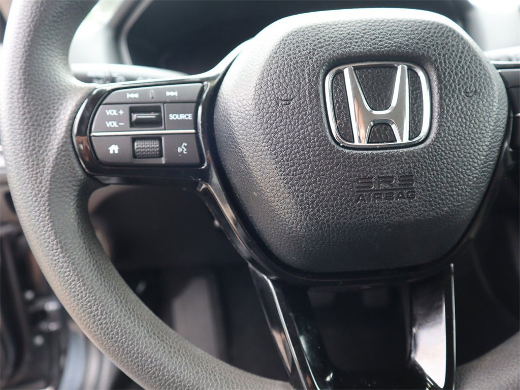 Used 2024 Honda Civic LX image 16