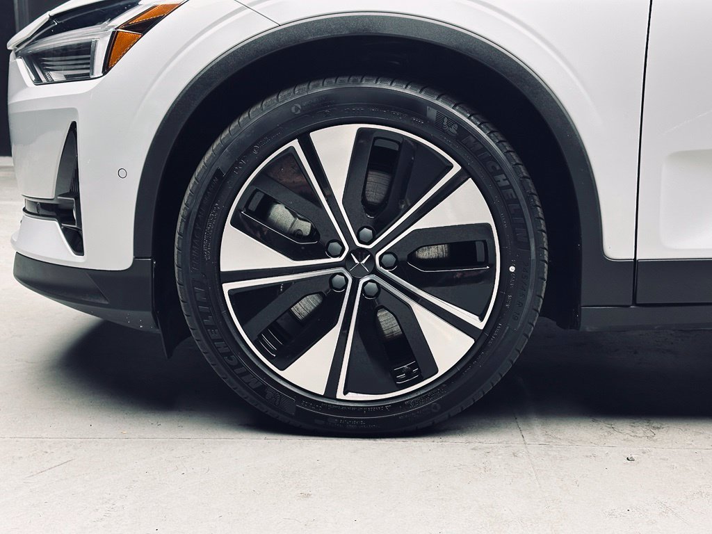 Used 2024 Polestar Polestar 2 AWD/4WD image 34