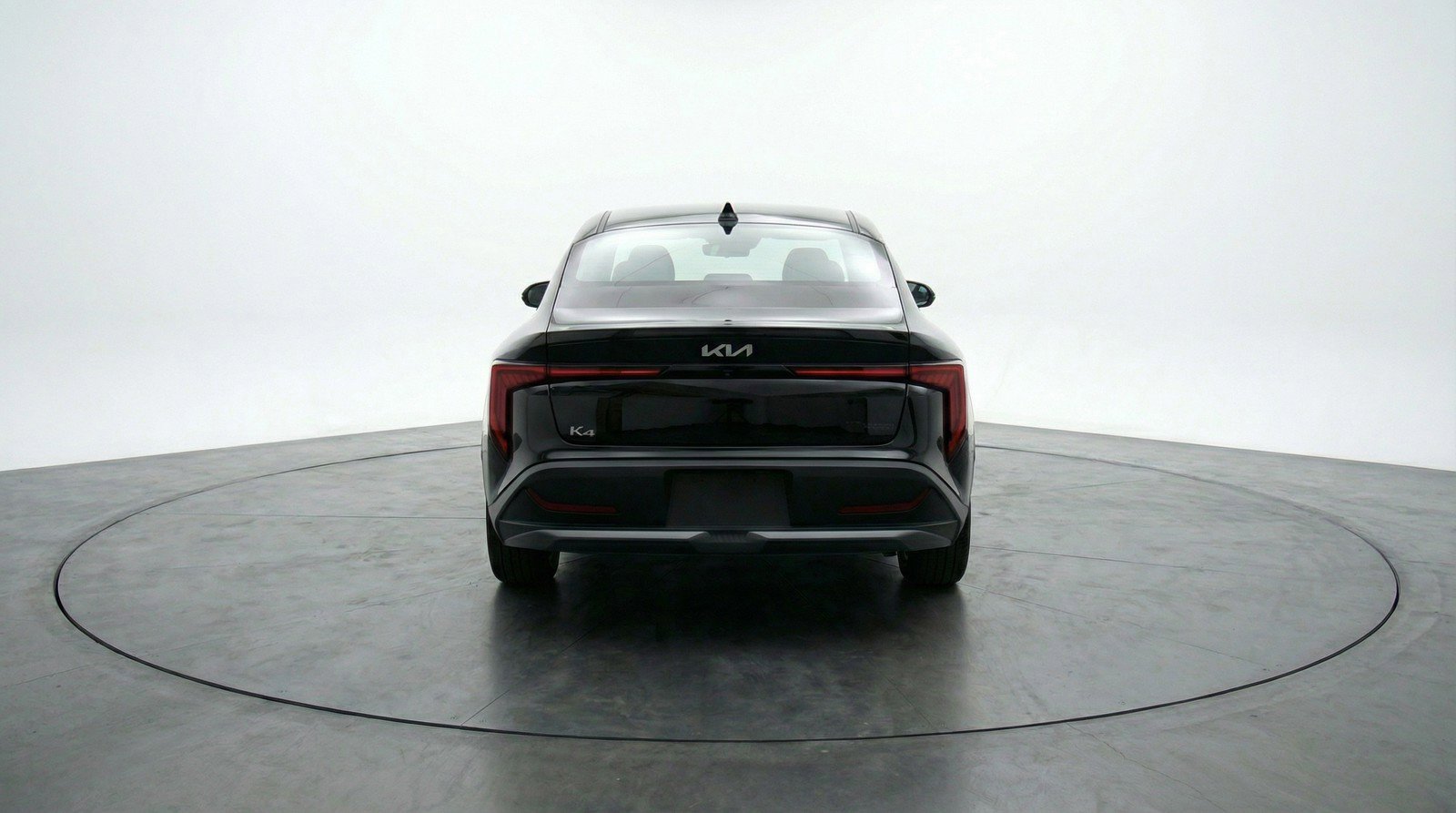 Used 2025 Kia K4 LXS image 7