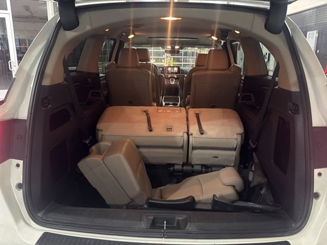 Used 2019 Honda Odyssey EX-L image 26