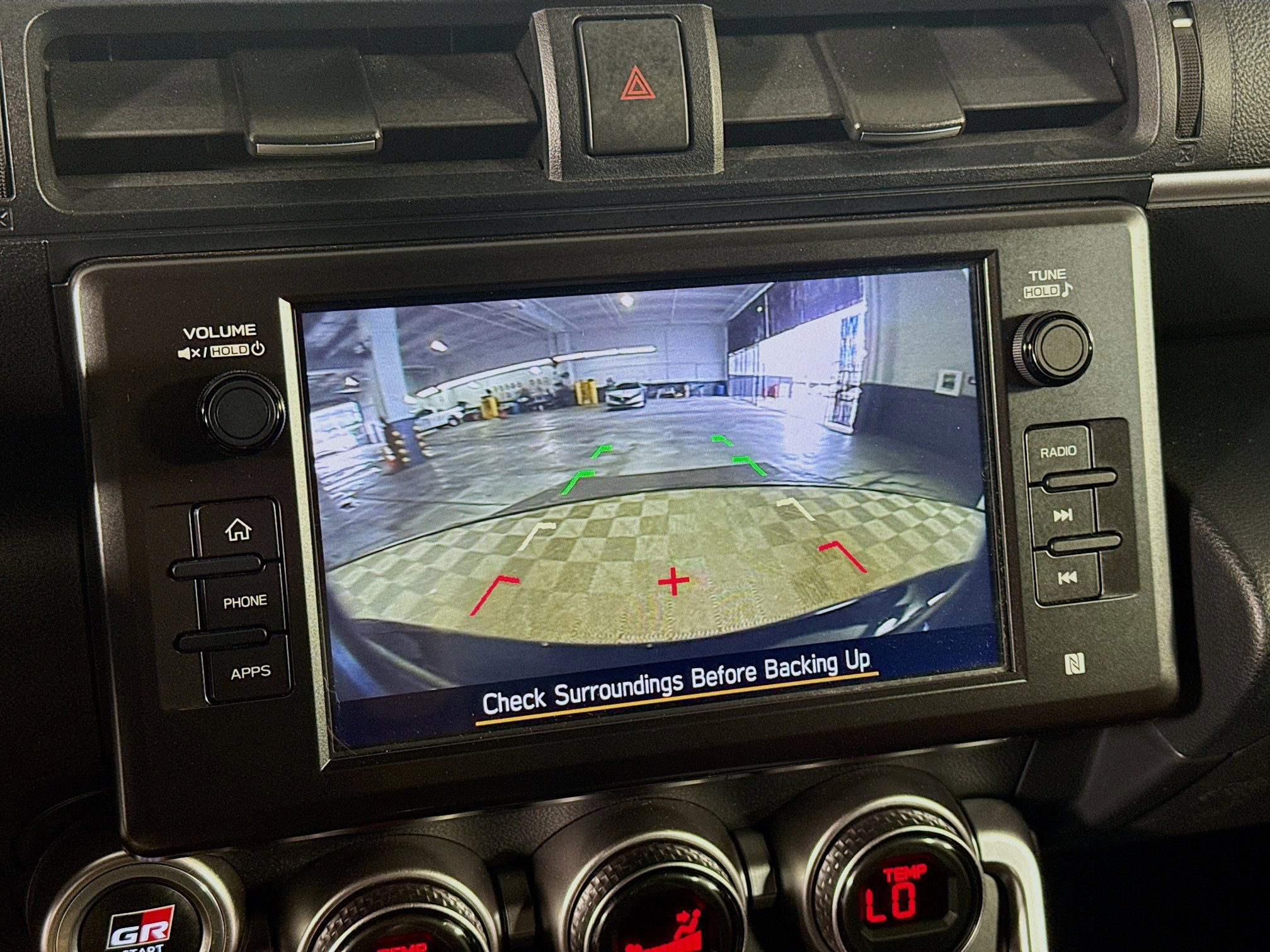 Used 2023 Toyota GR86 Base image 19