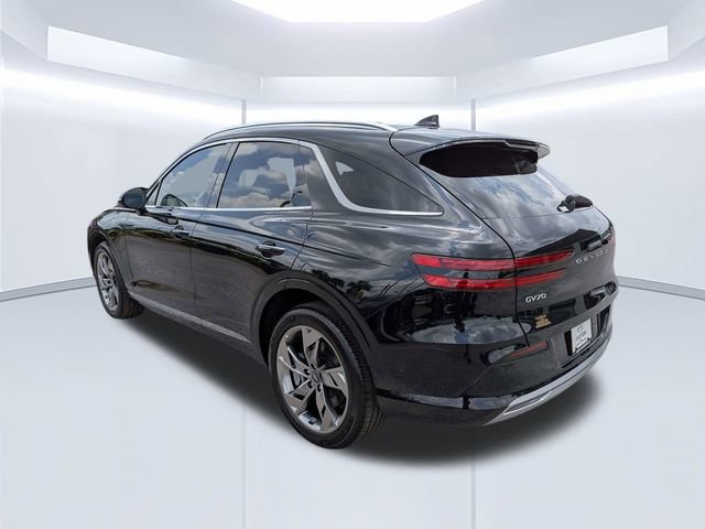 Used 2025 Genesis Electrified GV70 AWD/4WD image 7