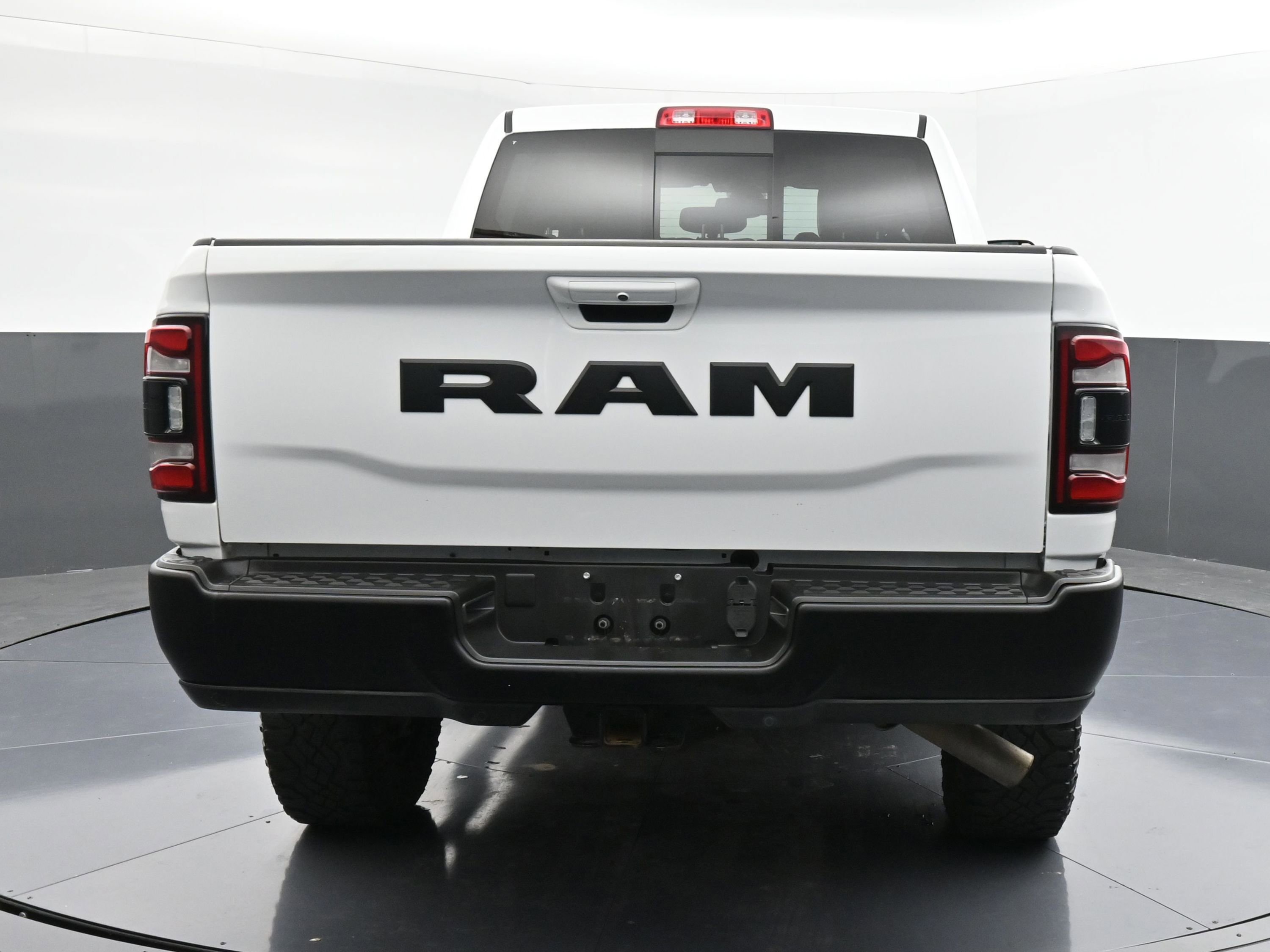 Used 2022 RAM 2500 Power Wagon w/ Level 2 Equipment Group image 6