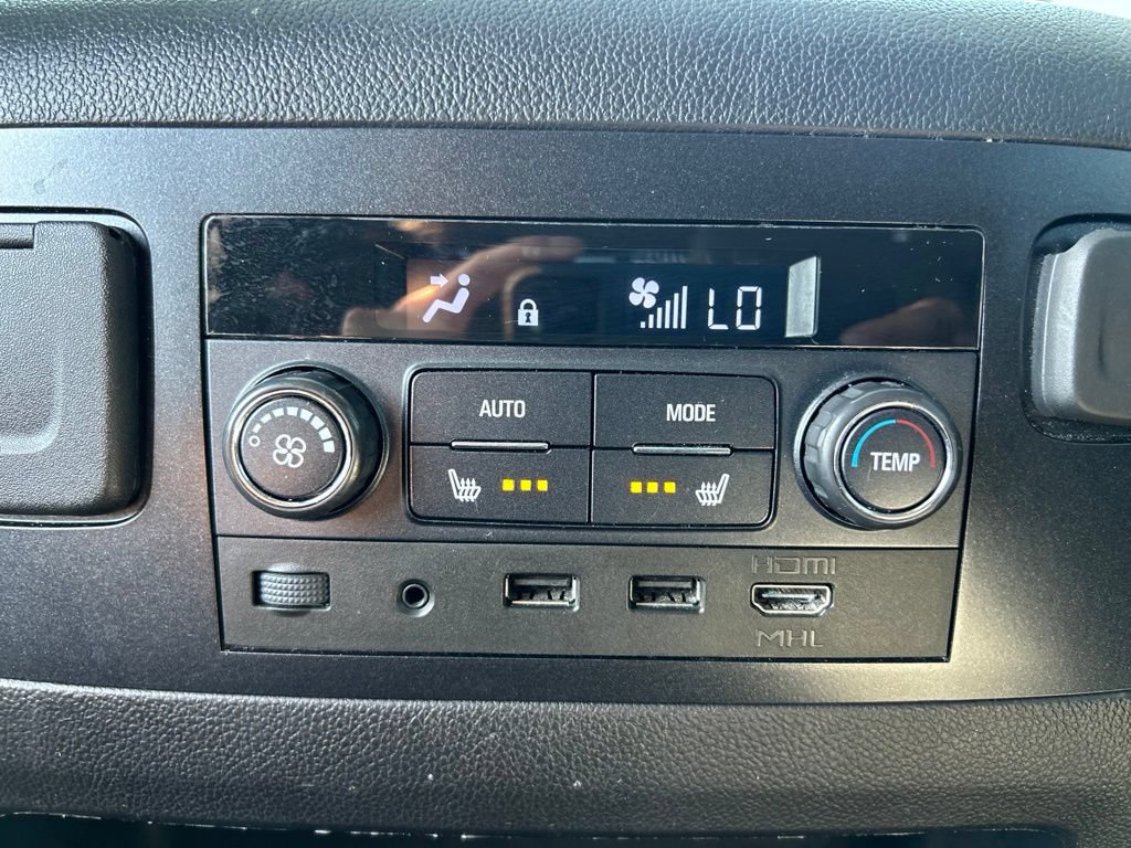 Used 2020 Chevrolet Tahoe LT AWD/4WD image 40