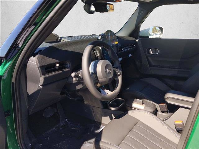 New 2027 MINI Cooper S FWD image 3