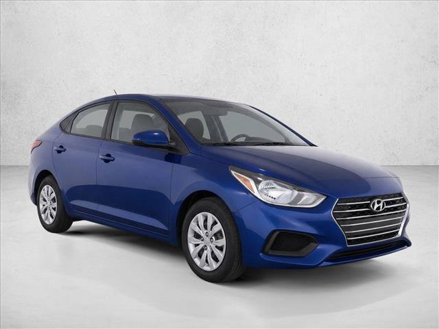Used 2020 Hyundai Accent SE FWD video 3