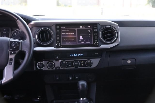 Used 2023 Toyota Tacoma SR5 AWD/4WD image 23