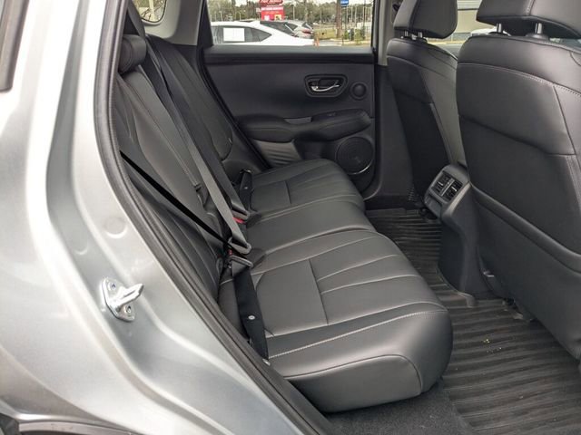 Certified 2025 Acura ADX AWD image 38