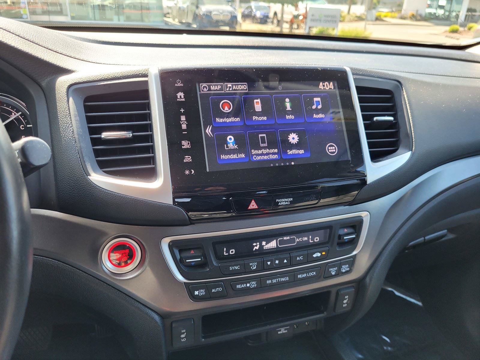 Used 2018 Honda Pilot EX-L image 30