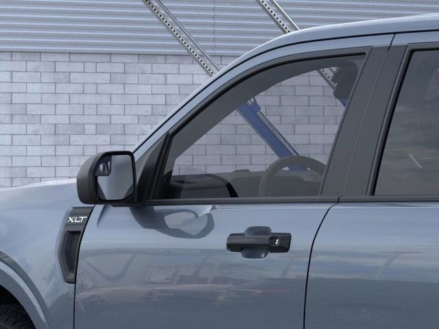 New 2026 Ford Maverick XLT image 21