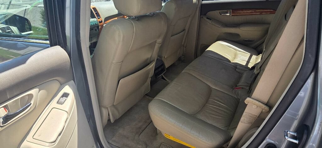 Used 2006 Lexus GX 470 AWD/4WD image 11
