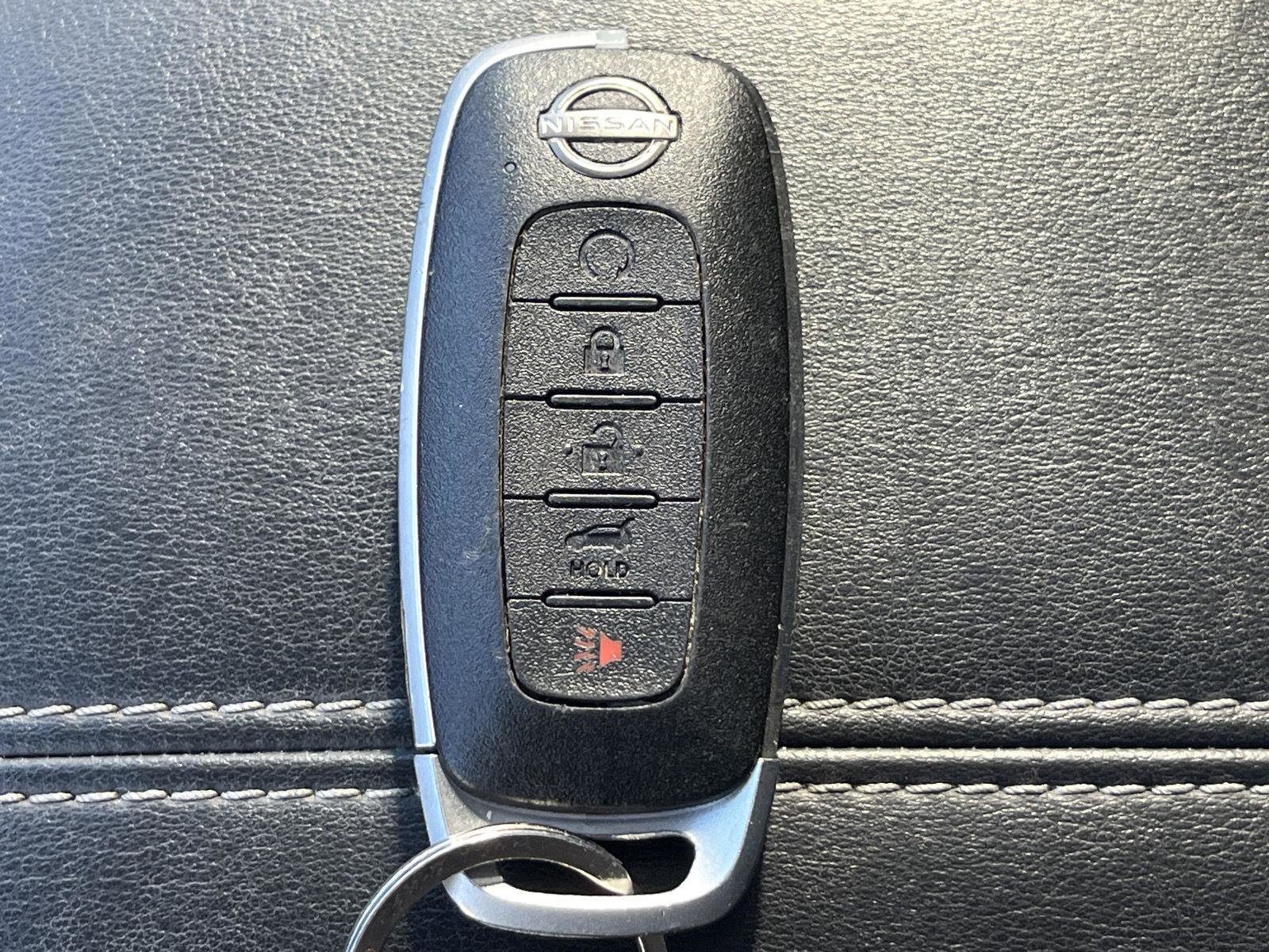 Used 2023 Nissan Pathfinder SL w/ SL Premium Package AWD/4WD image 19