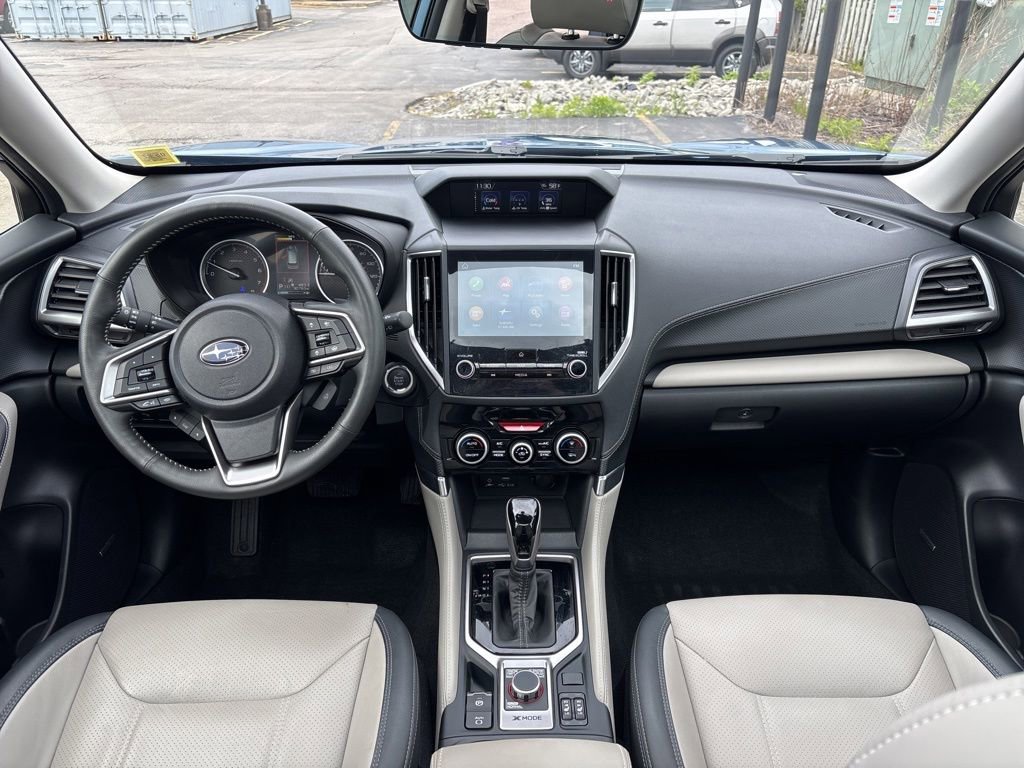 Used 2024 Subaru Forester Limited AWD/4WD image 11