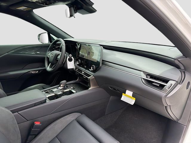 New 2026 Lexus RX 350 w/ Luxury Package FWD image 15