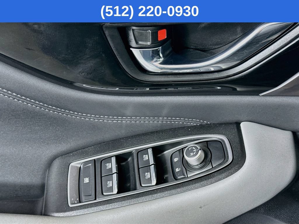 Used 2024 Subaru Outback Limited AWD/4WD image 22