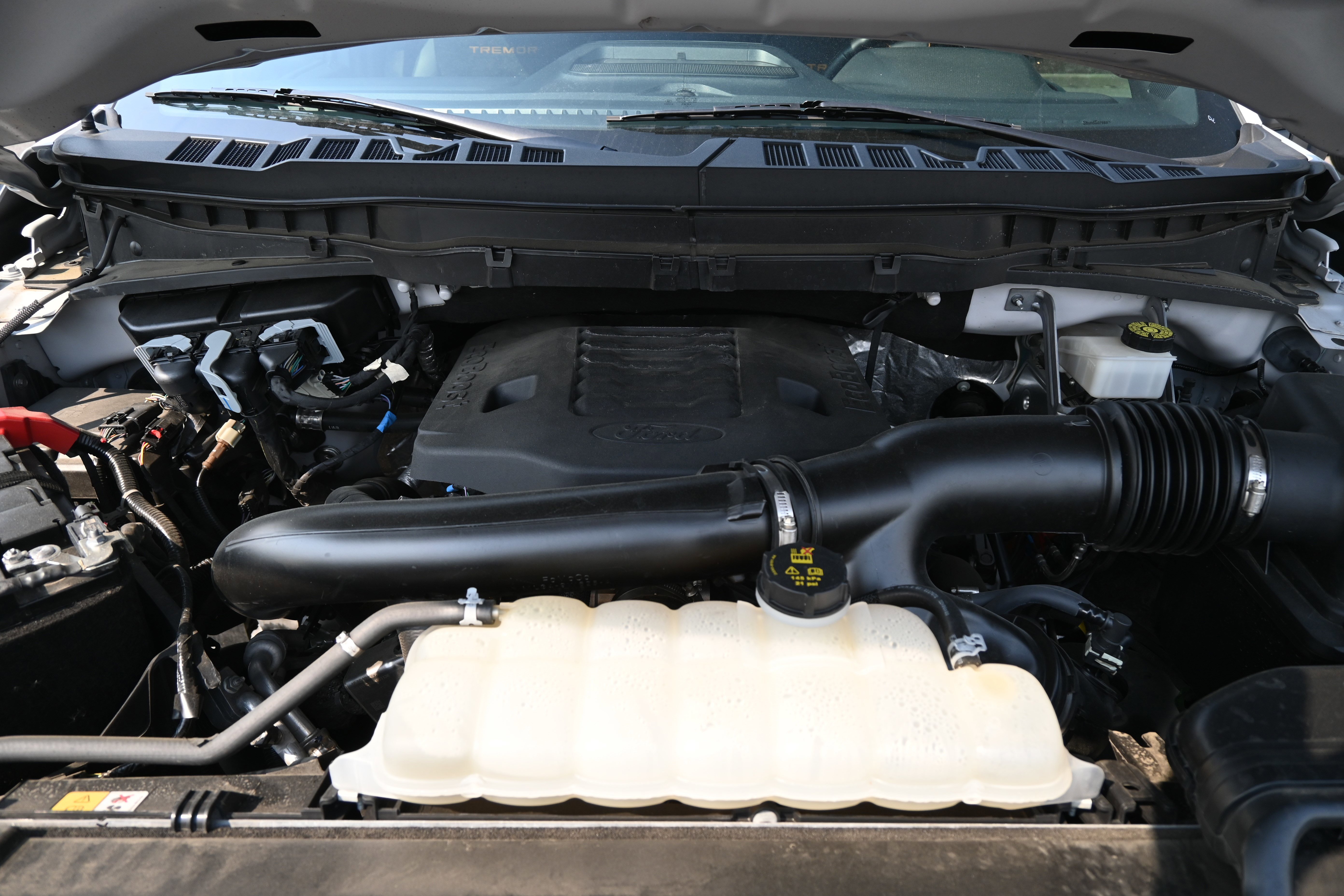 Used 2023 Ford F150 Tremor AWD/4WD image 35