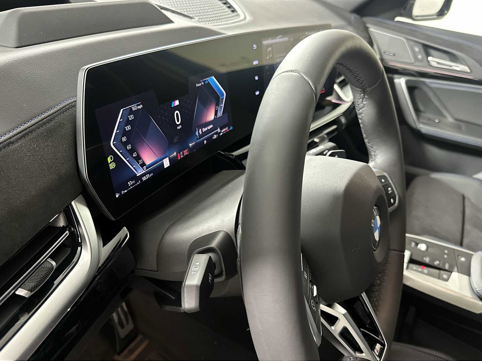 Certified 2026 BMW X1 xDrive28i w/ Technology Package image 13