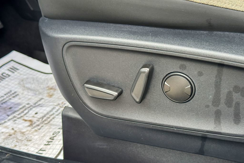 New 2025 Ford Bronco Sport Big Bend w/ Convenience Package image 23