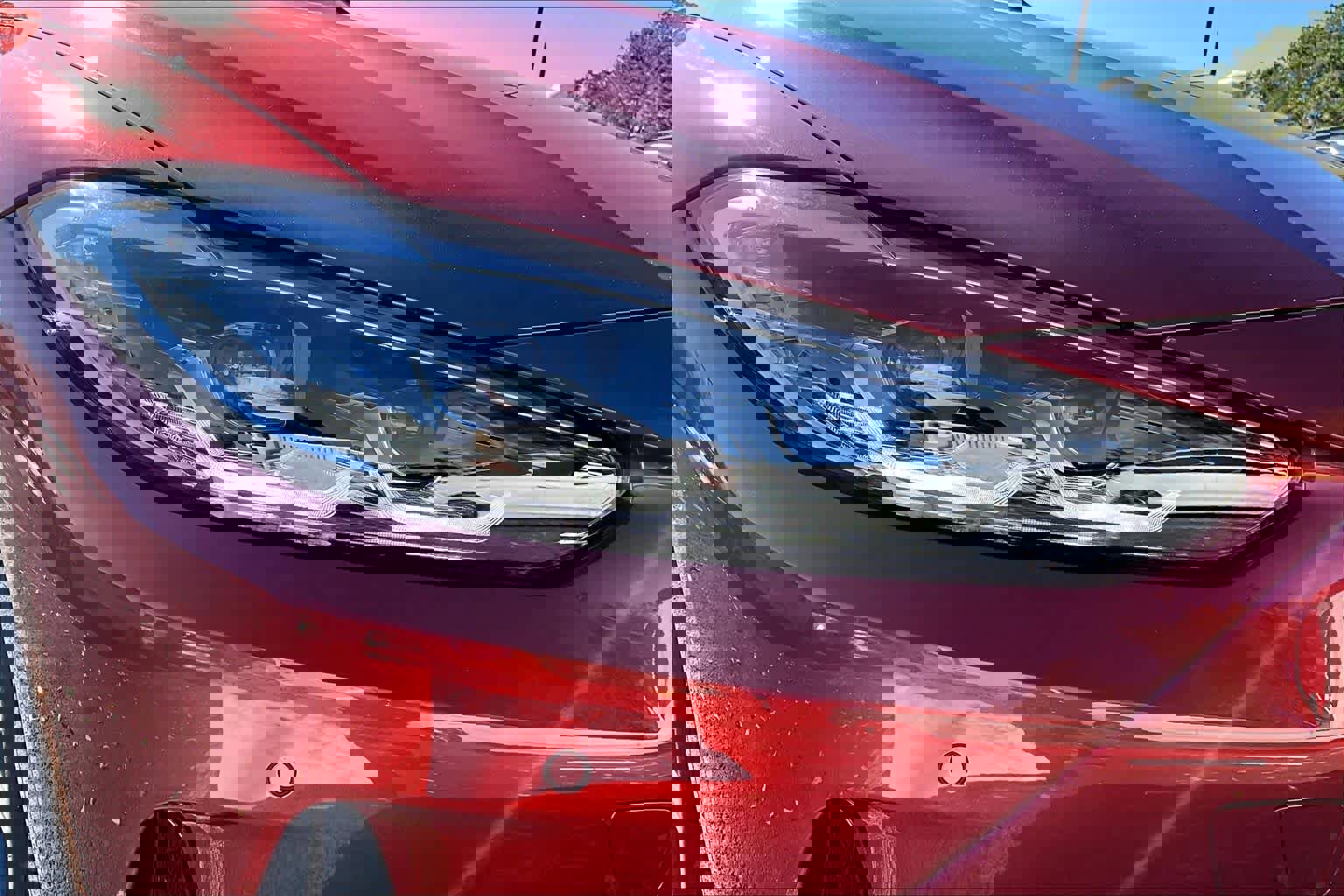 Certified 2023 BMW 430i Convertible w/ Premium Package image 24