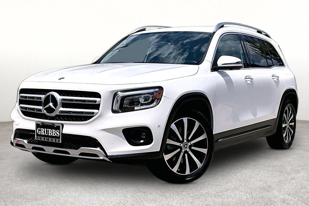 Used 2022 Mercedes-Benz GLB 250 image 15