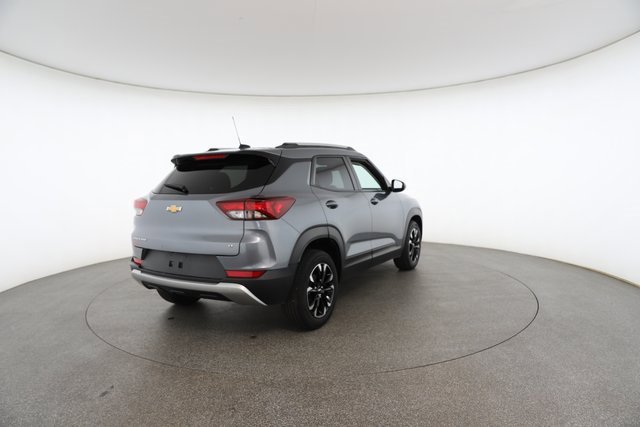 Used 2022 Chevrolet TrailBlazer LT image 17