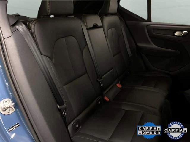 Used 2025 Volvo XC40 B5 Plus image 80