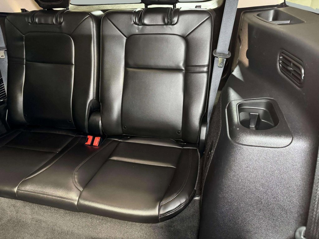 Certified 2022 Lincoln Aviator AWD w/ Premium Package image 28