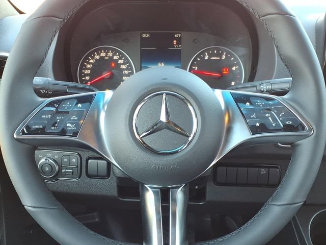 New 2026 Mercedes-Benz Sprinter 2500 image 10