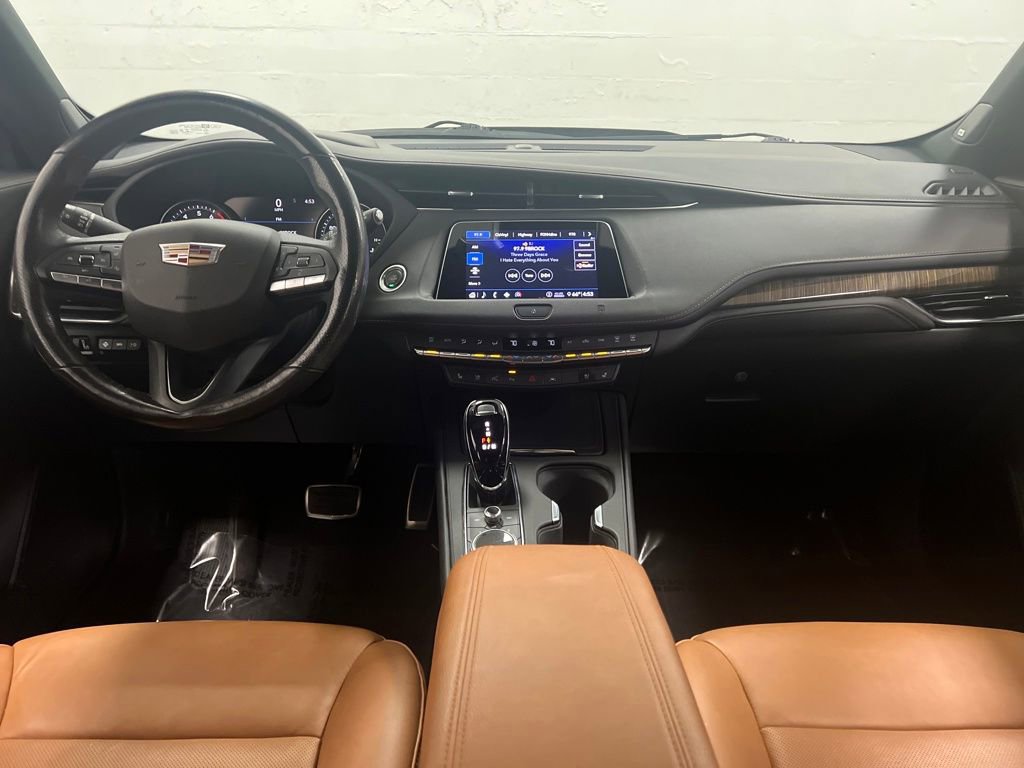 Used 2020 Cadillac XT4 Sport image 15