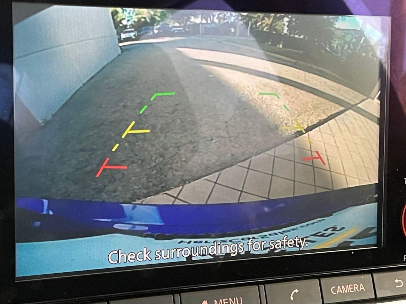 Used 2025 Nissan Altima 2.5 SR image 17