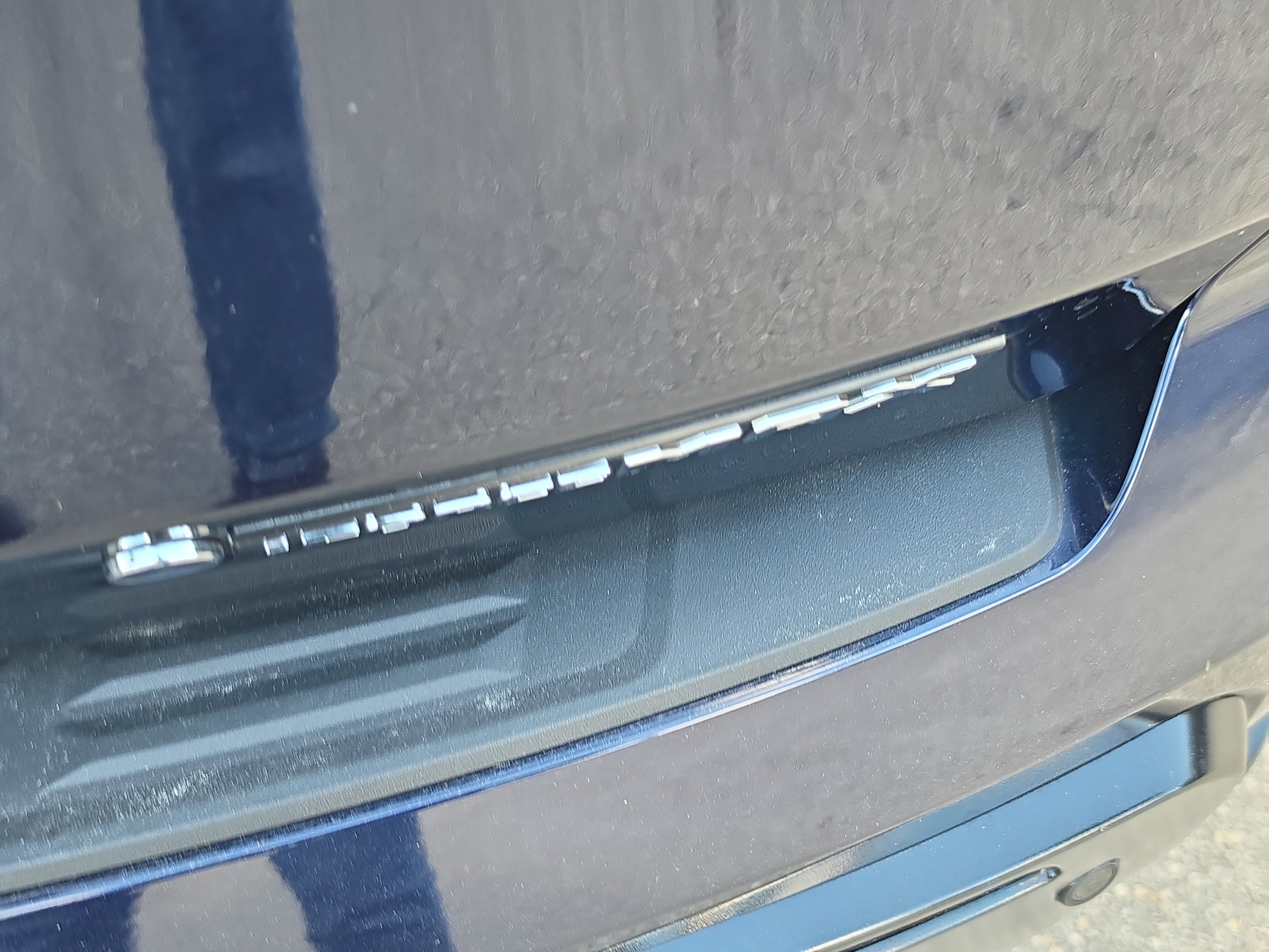 Used 2025 Toyota Sequoia Limited image 5