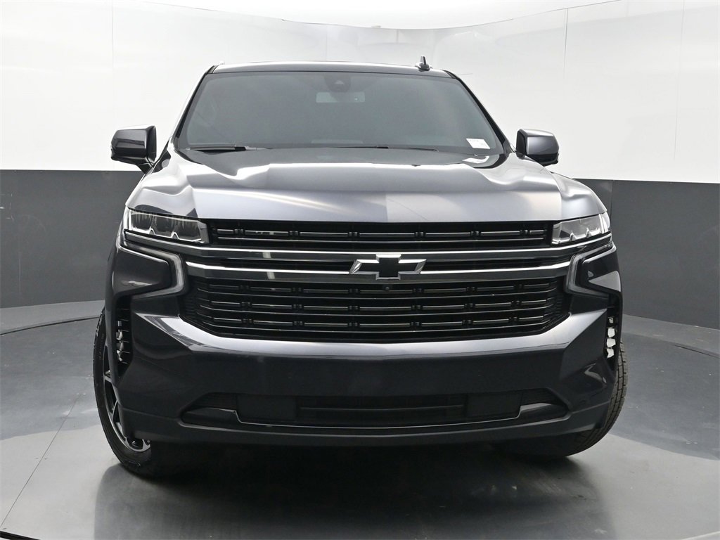 Used 2022 Chevrolet Tahoe RST w/ Luxury Package image 44