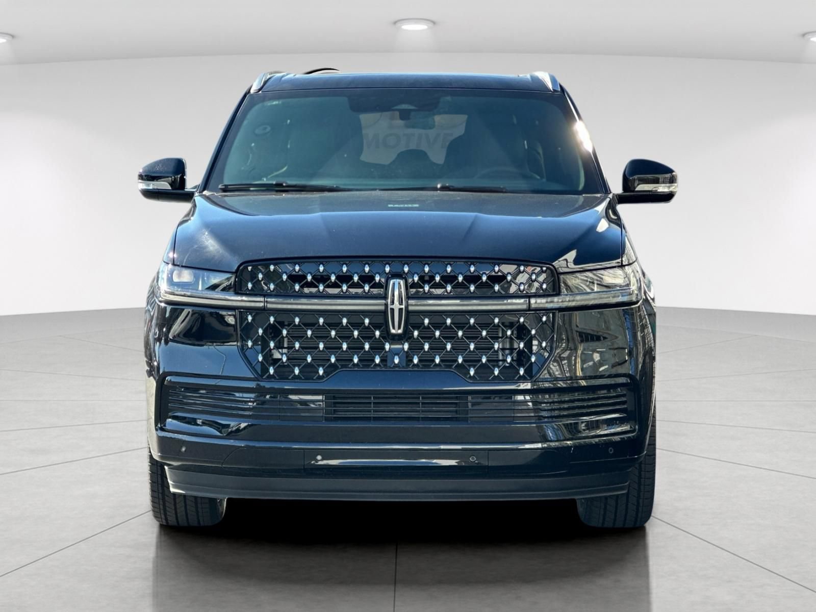 New 2027 Lincoln Navigator L Black Label AWD/4WD image 8