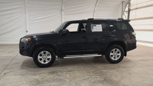 Used 2023 Toyota 4Runner SR5 RWD image 9