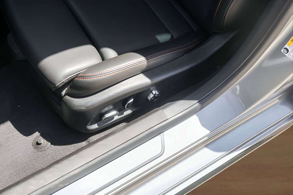 Certified 2023 Cadillac CT5 V w/ Cold Weather Package image 8