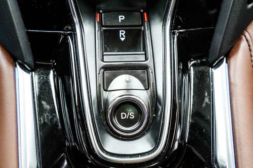 Used 2025 Acura RDX SH-AWD w/ Technology Package image 26