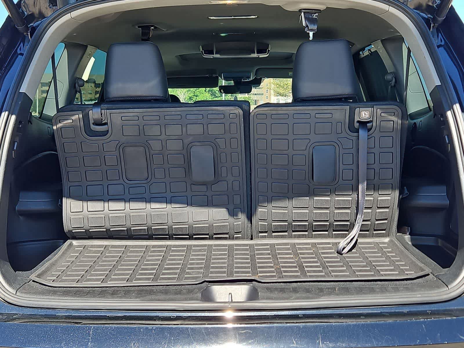 Used 2020 Honda Pilot Touring image 34