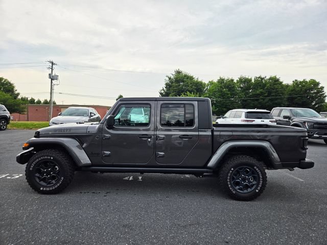 Used 2023 Jeep Gladiator Sport AWD/4WD image 12