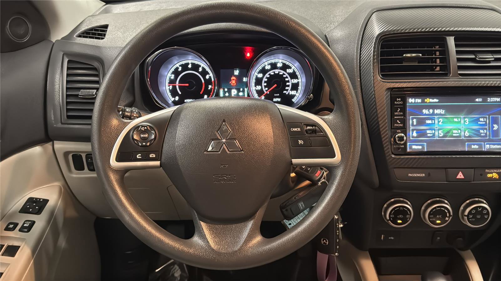 Used 2021 Mitsubishi Outlander Sport ES image 20