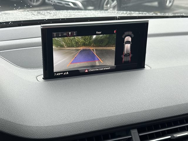 Used 2017 Audi Q7 3.0T Prestige AWD/4WD image 29