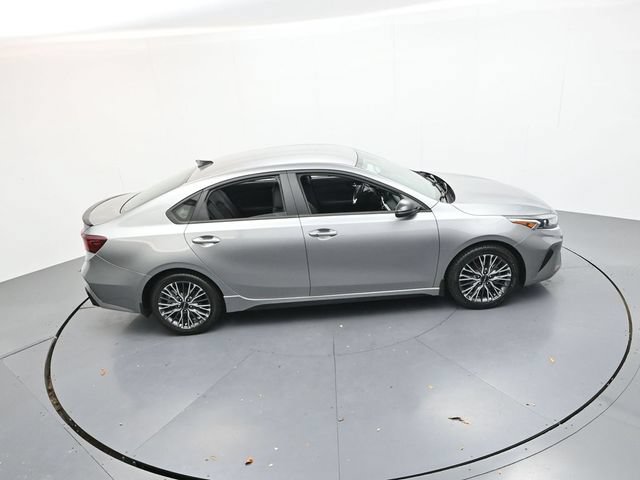 Used 2023 Kia Forte GT-Line w/ GT-Line Technology Package FWD image 43