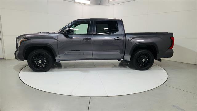 Used 2024 Toyota Tundra Limited image 5