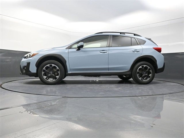 Used 2022 Subaru Crosstrek 2.0i Premium w/ Moonroof Package image 30