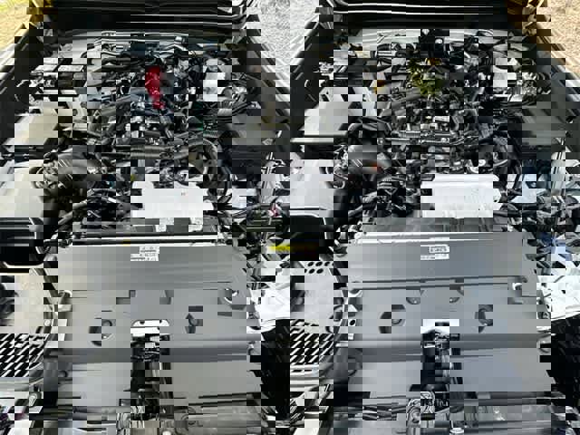 New 2025 Toyota Tacoma SR5 image 23