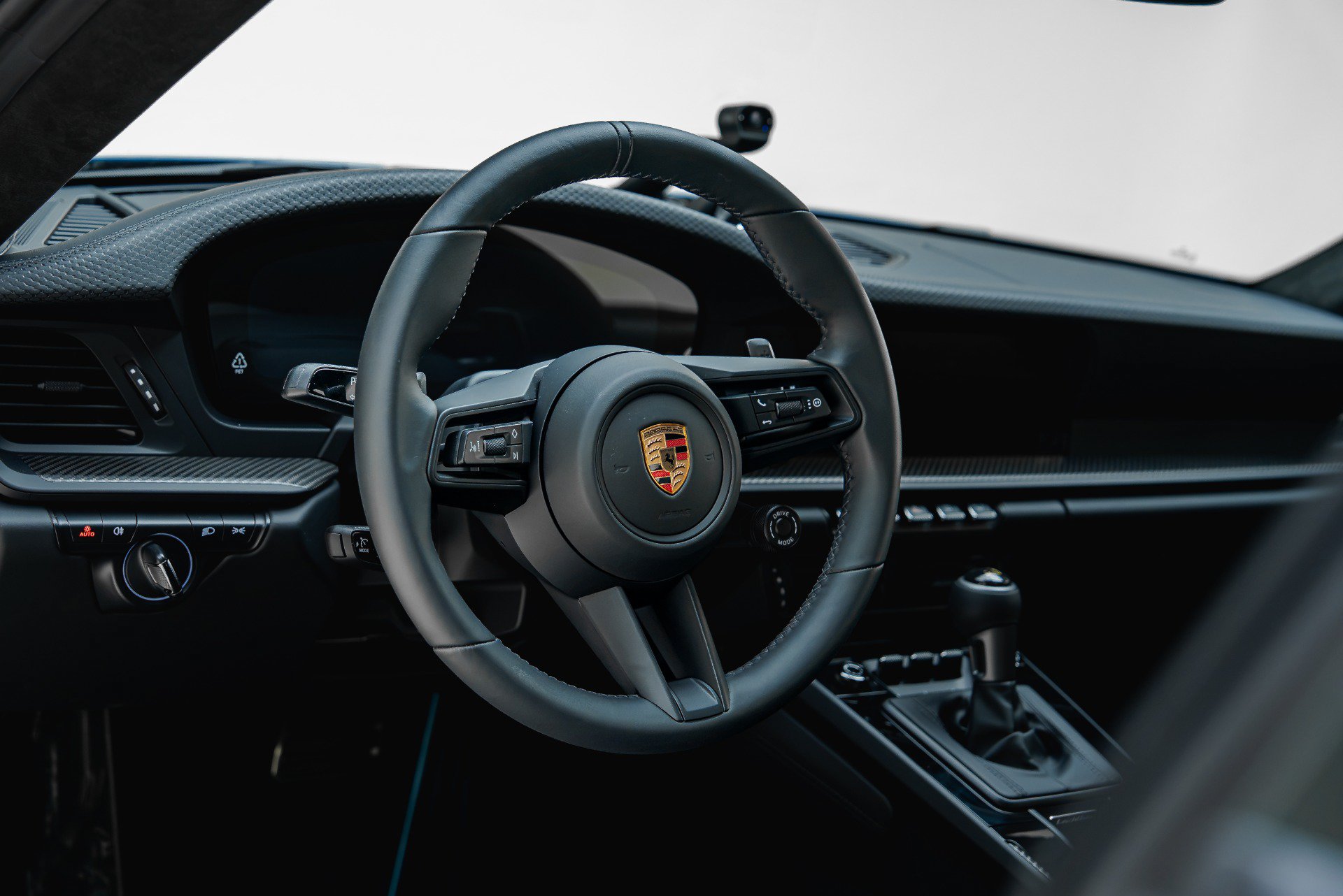 Used 2026 Porsche 911 GT3 RWD image 39