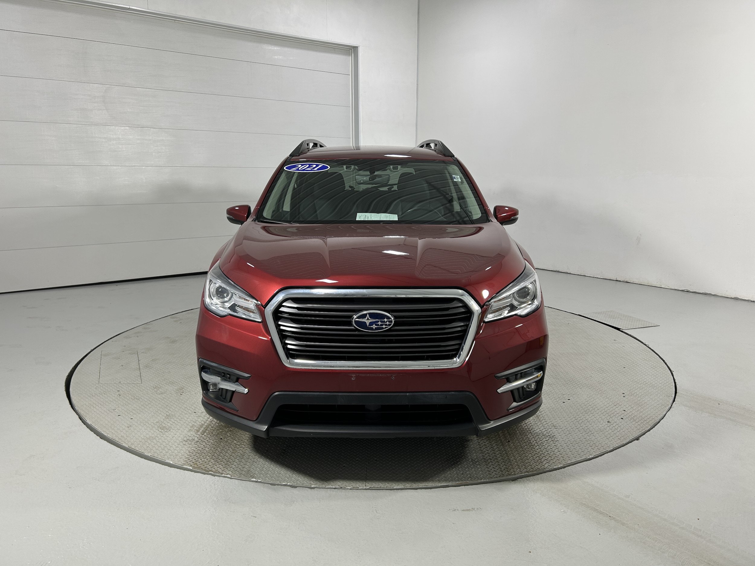 Used 2021 Subaru Ascent Limited AWD/4WD image 17